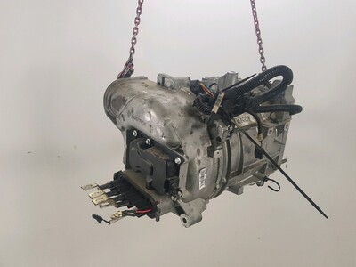 5AM601 Renault KANGOO