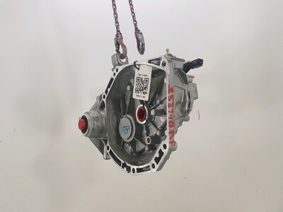 RAO001 Renault KANGOO