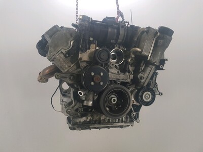 11396830 Mercedes CLASSE CLK