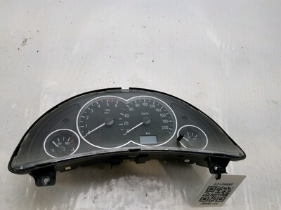 GPA-21-0005693 Opel COMBO TOUR