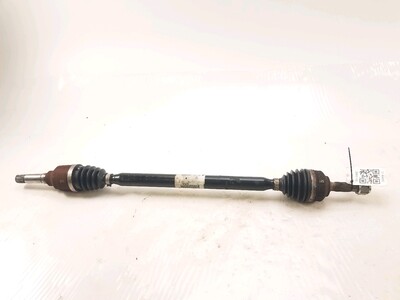 9801388780 Citroen C3