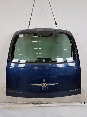 Hayon occasion - Chrysler PT.CRUISER - 4724 730AK