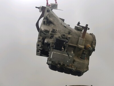 Gearbox used - Chrysler PT.CRUISER - PT CRUISSER-EDZ-AT