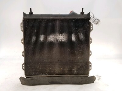 Radiateur d'eau occasion - Chrysler PT.CRUISER - 5086 547AB