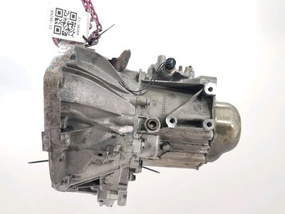 Boîte de vitesses occasion - Fiat STILO - GPA-329-182B6000-3