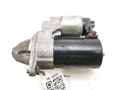 Démarreur occasion - Ligier JS50 - GPA-21-0000700