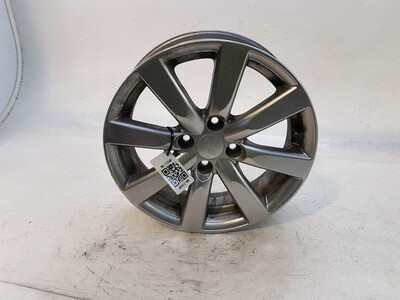 Jante alu occasion - Ligier JS50 - GPA-21-0000228