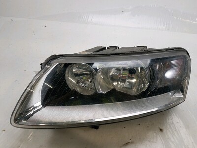 Left headlight used - Audi A6 - 4F0941003DP