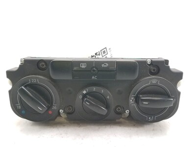 GPA-21-0003539 Volkswagen CADDY