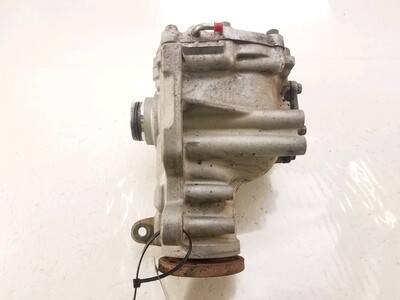 GPA-21-0003259 Infiniti FX