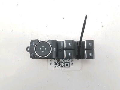 2272805 Ford FOCUS
