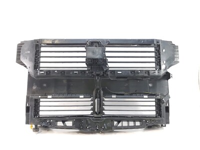 Face avant occasion - Ford FOCUS - 2365036