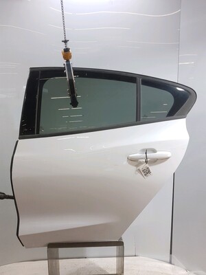 2453502 Ford FOCUS