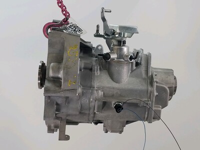 Gearbox used - Audi A3 SPORTBACK - JHY