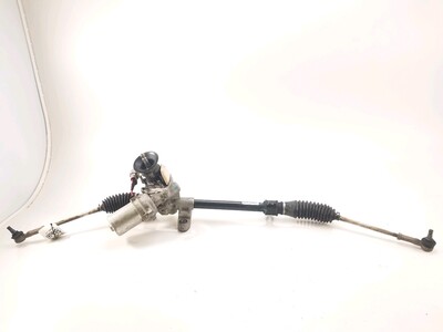 Steering rack used - Opel AGILA - 95514848