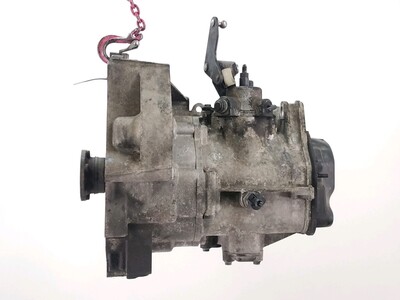 Gearbox used - Audi A2 - FDM