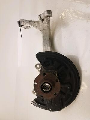 Pivot avant gauche occasion - Audi A6 - 4B3407253G