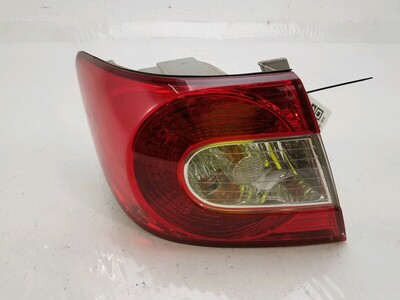 96851763 Chevrolet EPICA