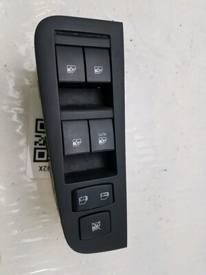 96645319 Chevrolet EPICA