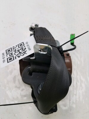 Ceinture sécurité avant droite occasion - Chevrolet EPICA - 96858615