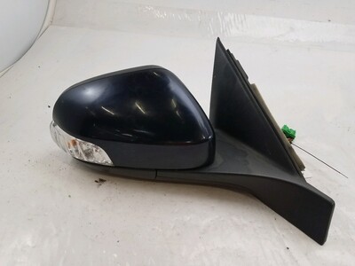 Right wing mirror used - Volvo V70 - 31297869