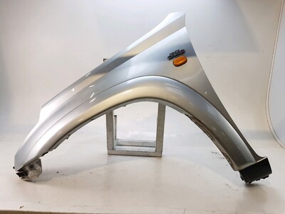 Left front fender - 5381242150 Left front fender - 5381242150