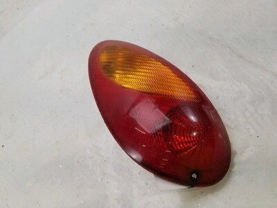 Left rear light used - Chrysler PT.CRUISER - 5288 743AF