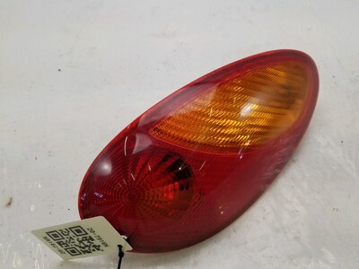 Right rear light used - Chrysler PT.CRUISER - 5288 742AF