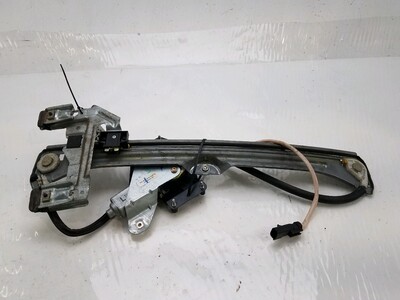 Left front window-lift used - Chrysler PT.CRUISER - 5017 811AC