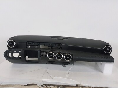 Dashboard used - Mercedes CLASSE A - 17768063027C70