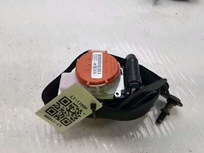 Ceinture sécurité avant droite occasion - Mercedes CLASSE A - 17786094009C94