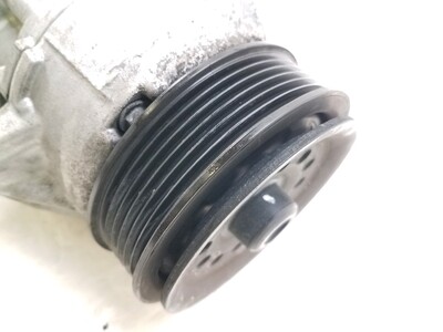 A/C Compressor used - Toyota YARIS - 883100D200