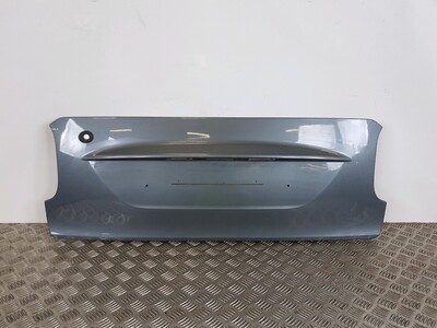 Malle occasion - Smart FORTWO - 0002593V009C05A00