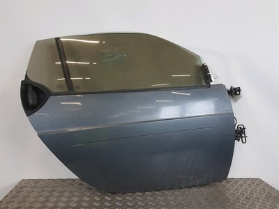 Right door (3-door models only) used - Smart FORTWO - 0004353V002000000
