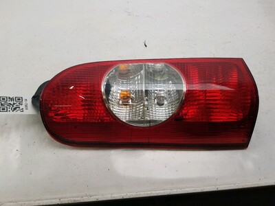 Left rear light used - Opel MOVANO - 9160816