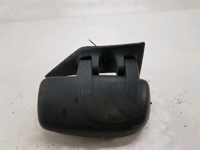 Right wing mirror used - Opel MOVANO - 93181035