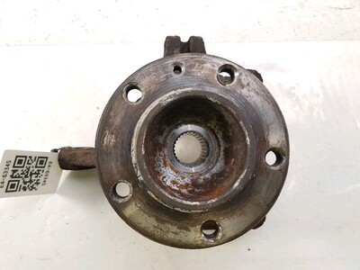 Pivot avant droit occasion - Opel MOVANO - 93194863