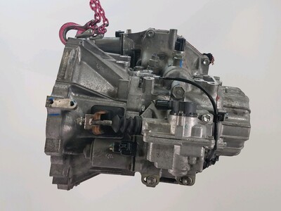 Gearbox used - Toyota YARIS - YARIS-C963-5V