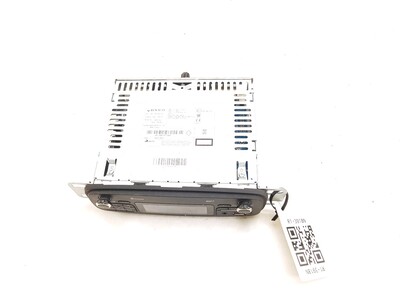 281154438R Renault CLIO