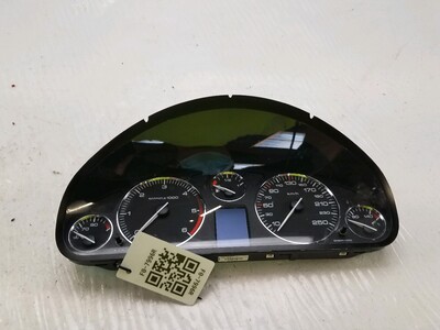 6103 86 Peugeot 407 SW 407