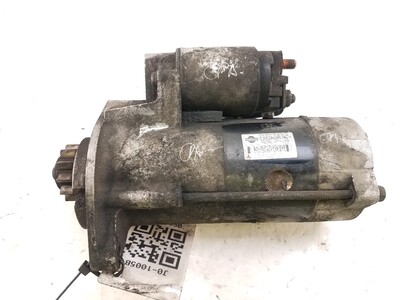 GPA-21-0004431 Renault MAXITY