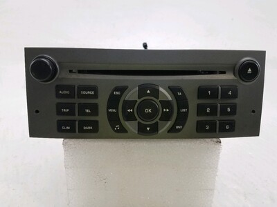 00006574EV Citroen C5
