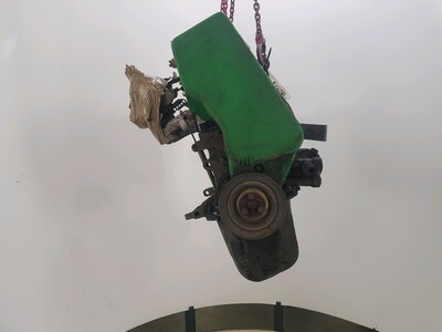 Engine used - Fiat PANDA - 156A4000