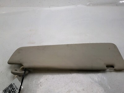 Pare-soleil gauche occasion - Citroen JUMPER - 1612108180