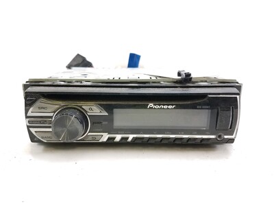 Autoradio adaptable occasion - Citroen JUMPER - GPA-21-0002194