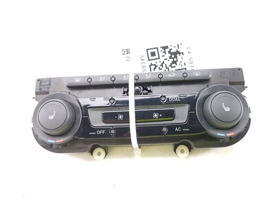 5P0907044N AT7 Seat ALTEA