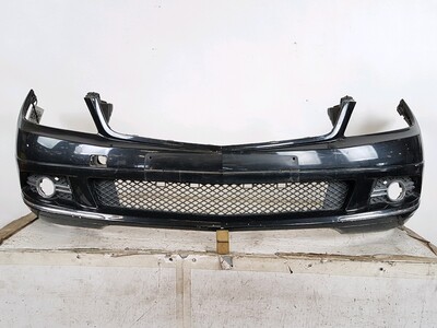 Pare choc avant occasion - Mercedes CLASSE C - 20488508259999 Pare choc avant occasion - Mercedes CLASSE C - 20488508259999