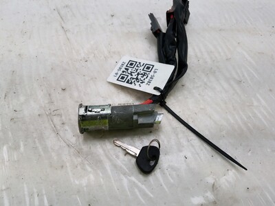 GPA-21-0004880 Aixam S8