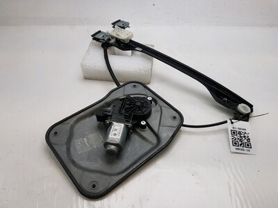 6R0959801CSZ01 Skoda FABIA