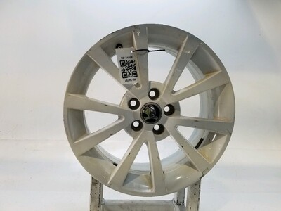 GPA-21-0004006 Skoda FABIA